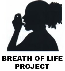Breath of Life Button